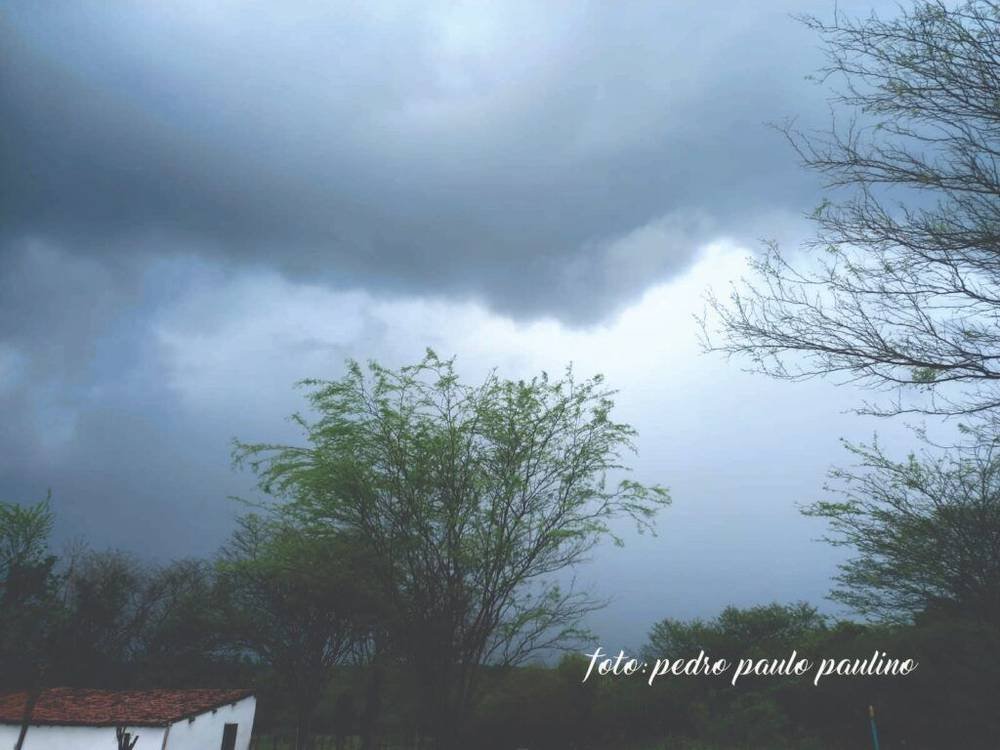 BONITO PRA CHOVER