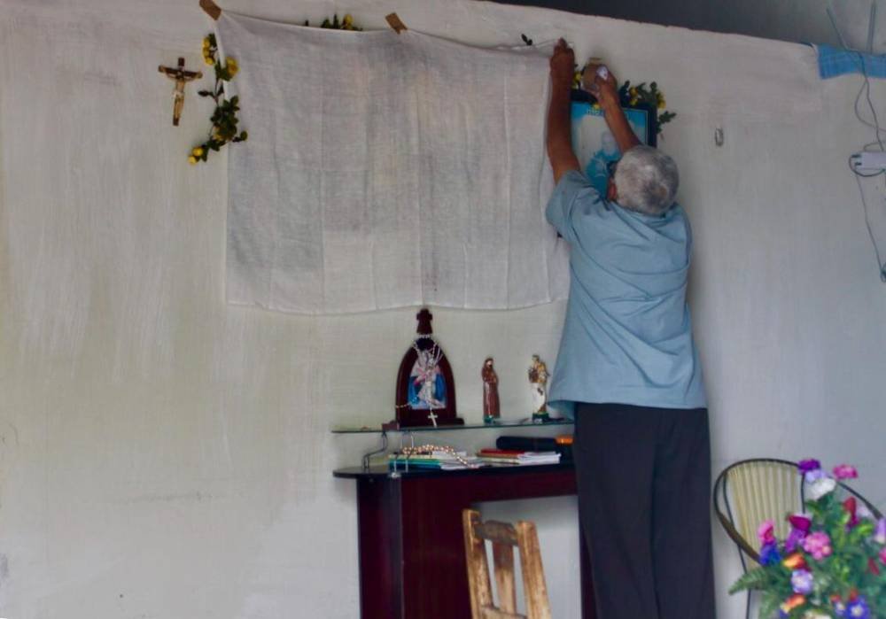 Foto: Diocese de Crato no Ceará
