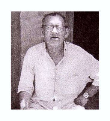 JUMENTO MARQUETEIRO