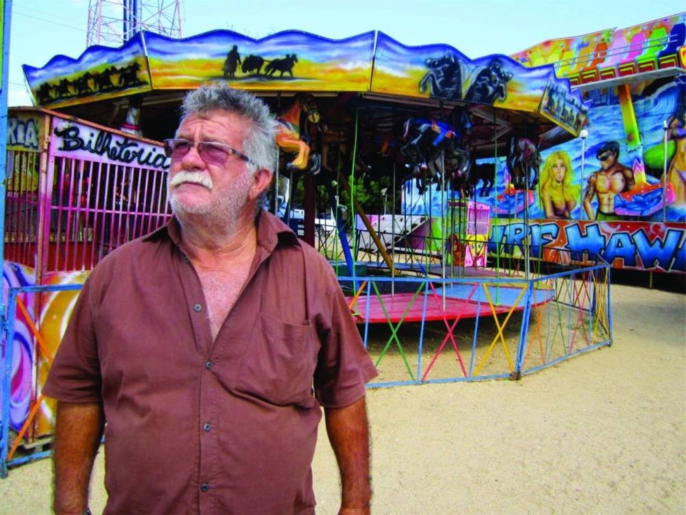 Pedro Paulo Paulino