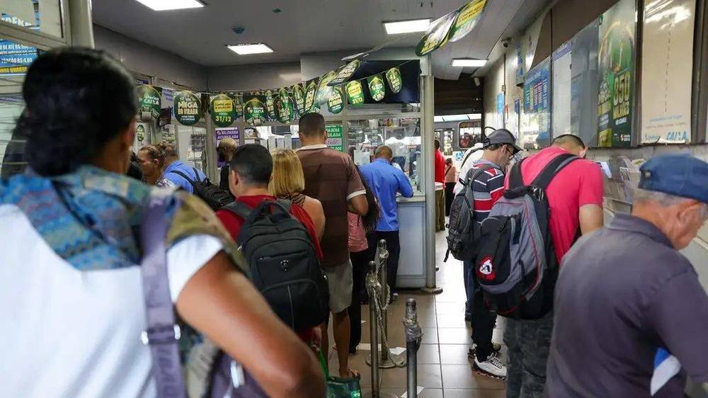 Foto: Agência Brasil