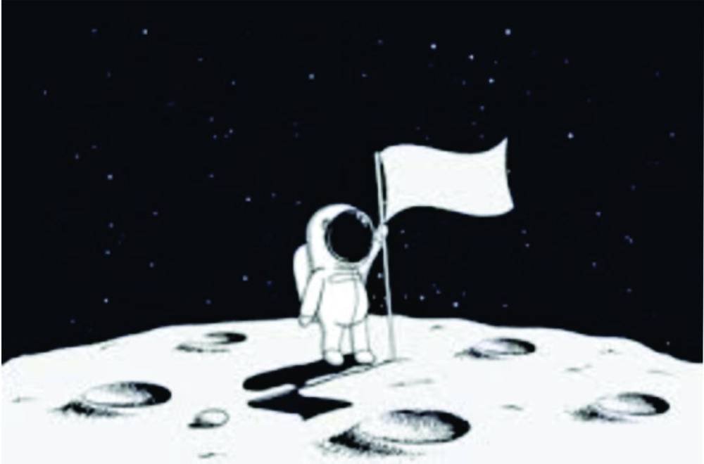 Crônica e ilustração/Reprodução