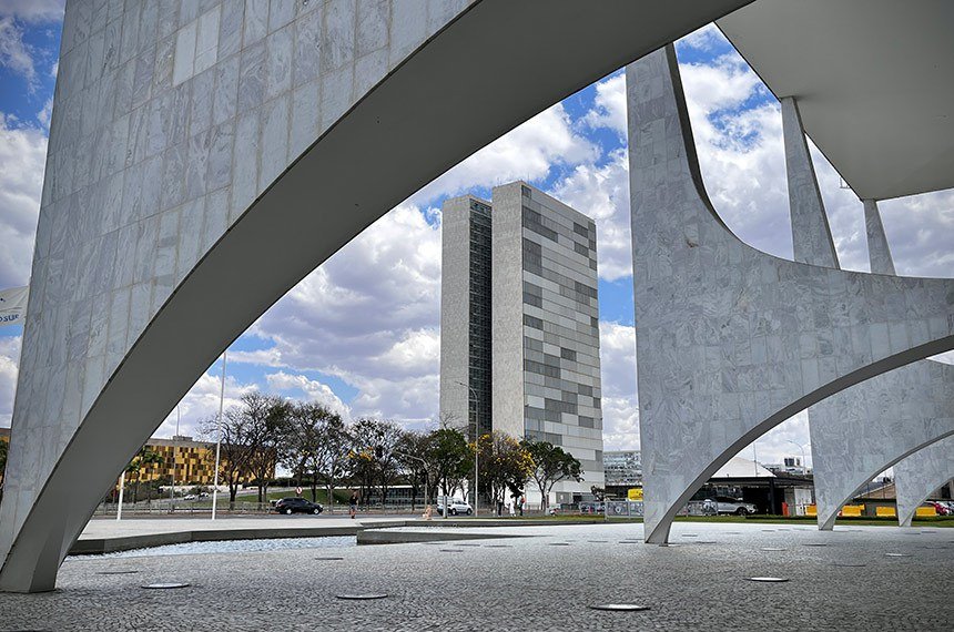 Leonardo Sá/Agência Senado