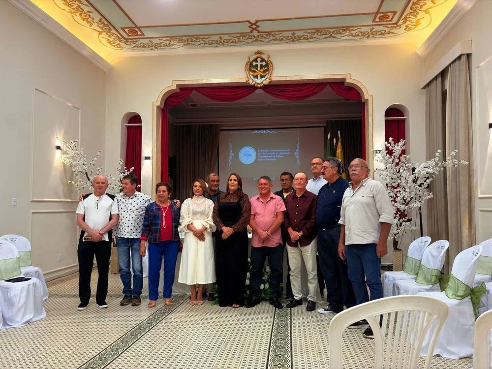 Foto: TV Canindé
