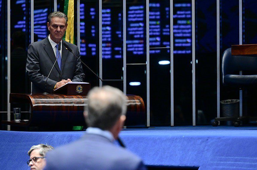 Foto: Ton Molina/Agência Senado