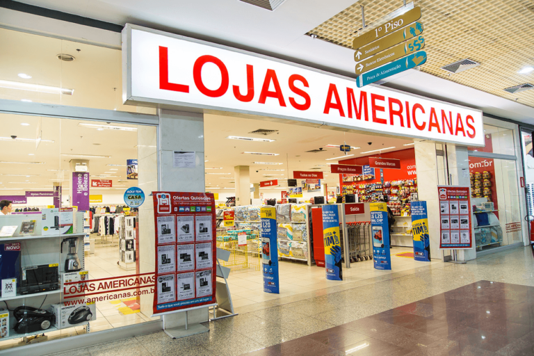 Foto: Divulgação/Americanas