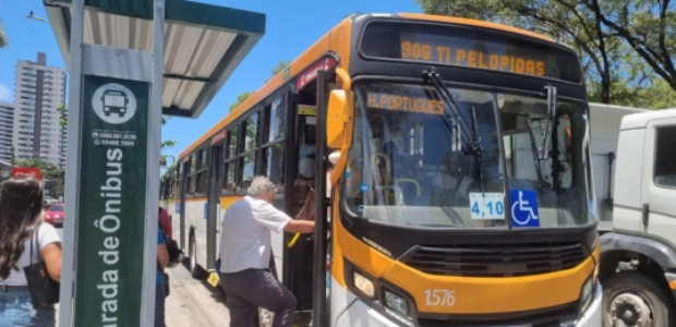 DPU vai à Justiça por transporte gratuito para eleitores de Canindé no segundo turno