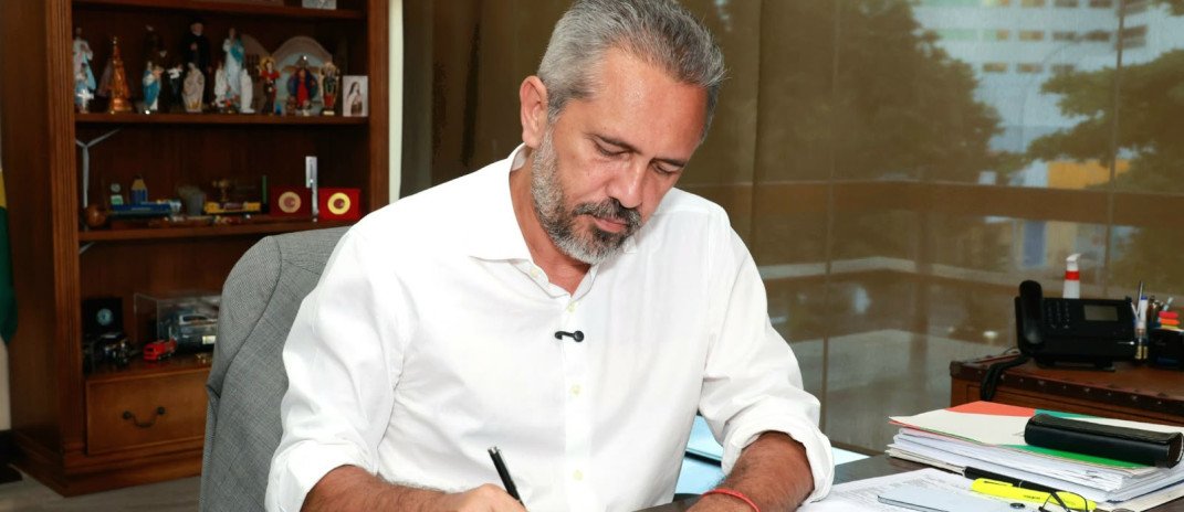 Foto: Carlos Gibaja/Casa Civil