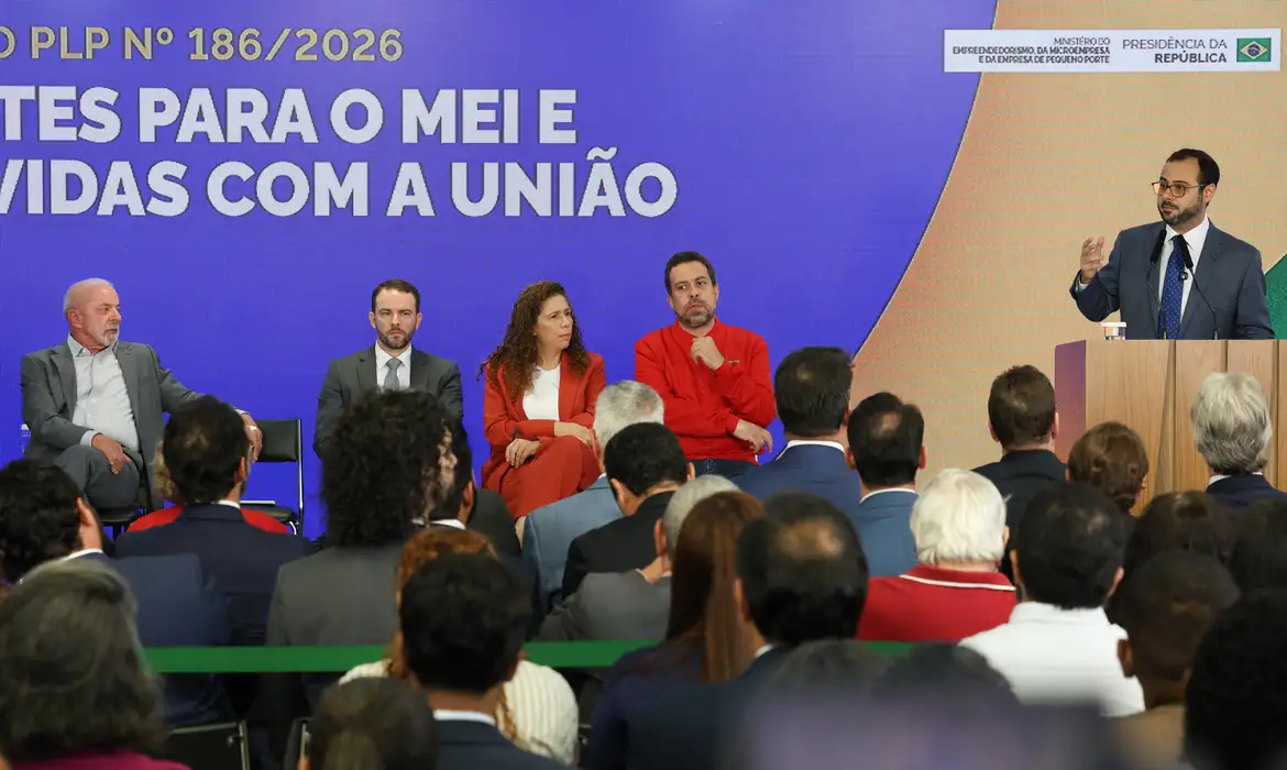 Foto: Lula Marques/Agência Brasil