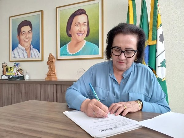 Reprodução