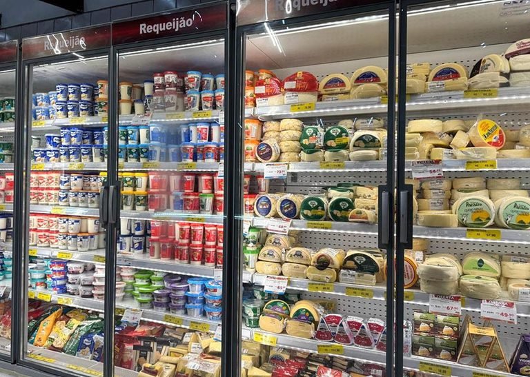 Quando supermercados enviam produtos de outras marcas sem autorização dos clientes
