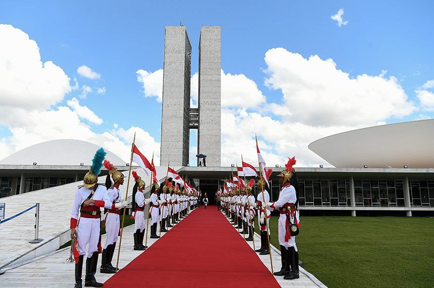 Geraldo Magela/Agência Senado