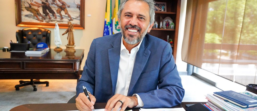 Fotos: Carlos Gibaja/Casa Civil