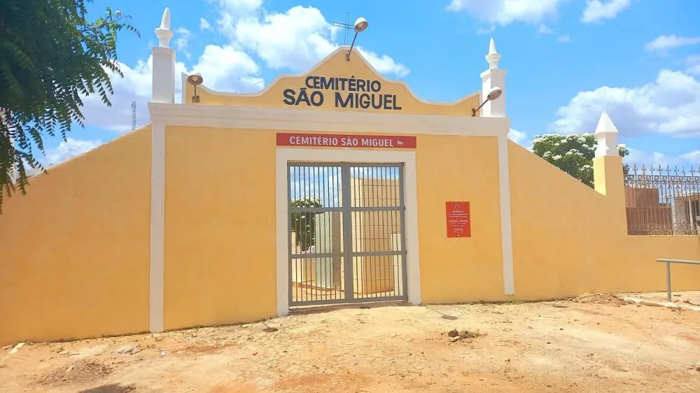 Foto: Rogério Sales / Santuário de Canindé