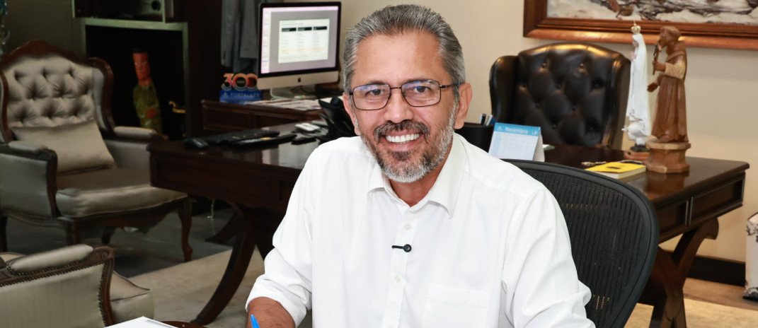 Foto: Carlos Gibaja/Casa Civil