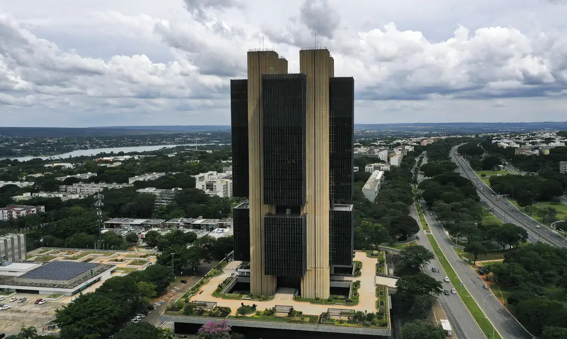 Banco Central decreta liquidação da MW por graves violações às normas