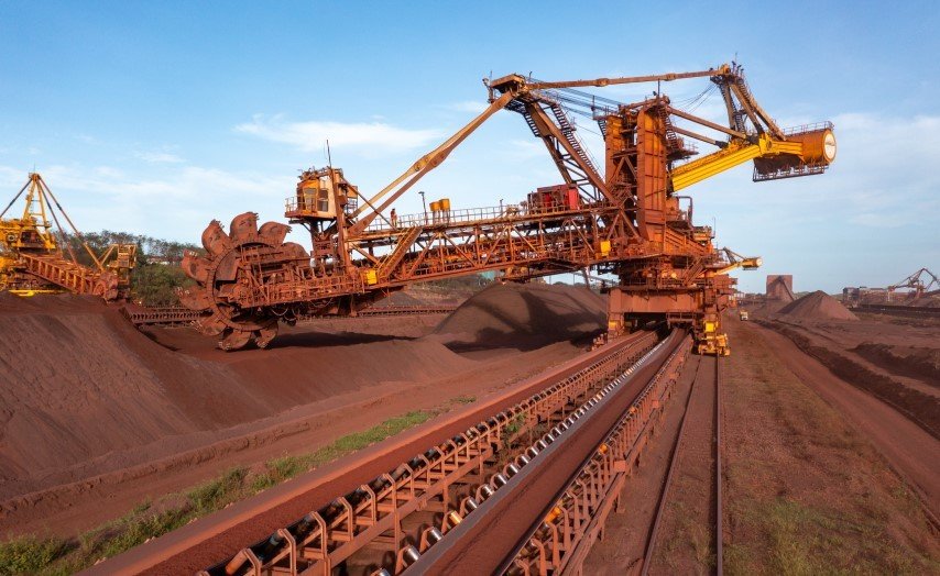 Ebitda da Vale cai 20% e soma US$ 3,5 bilhões no terceiro trimestre